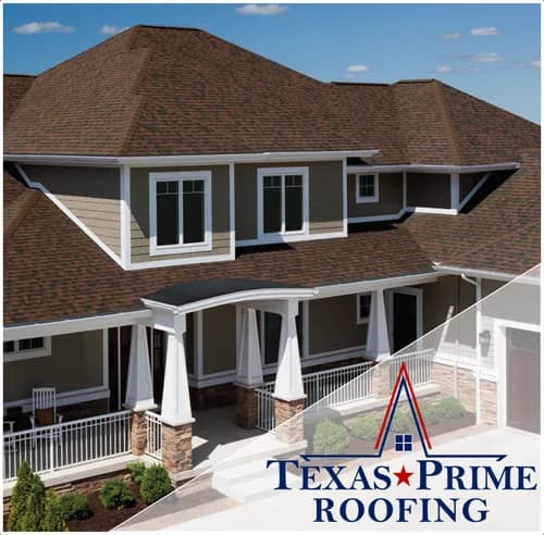 Texas Prime Roofing - Photo 1