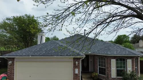Texas Professional Roofing - Photo 3