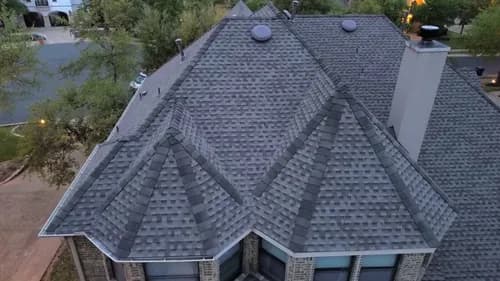 Texas Professional Roofing - Photo 1