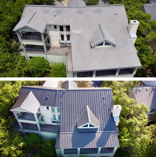 Texas Professional Roofing - Photo 4