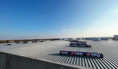 Texas Republic Roofing - Photo 4