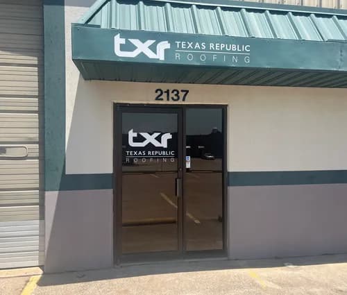 Texas Republic Roofing - Photo 2