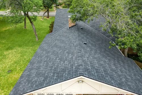 Texas Roof Doctors - Photo 1