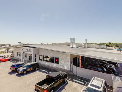 Texas Roof Repair - Photo 1