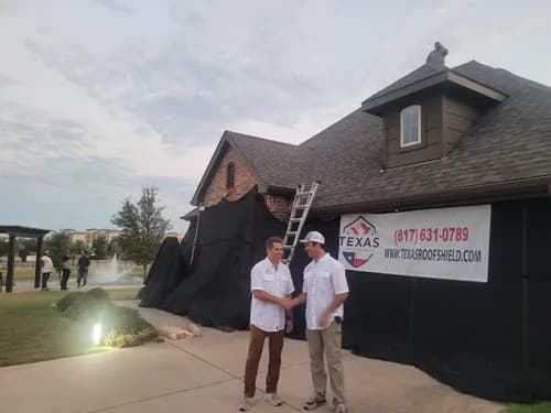 Texas Roof Shield - Photo 2