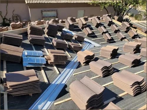 Texas Roof Systems - Photo 4