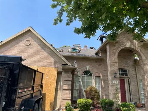 Texas Roofers USA - Photo 1