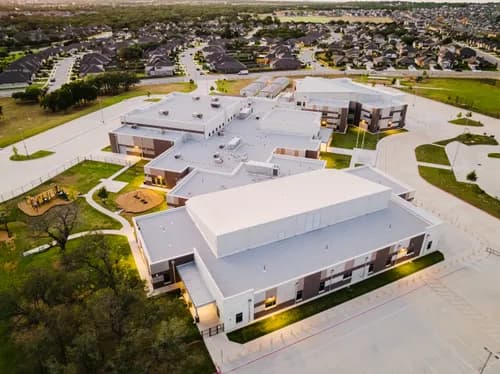 Texas Roofing Co., Inc. - Photo 2