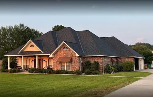 Texas Roofing & Leak Repair