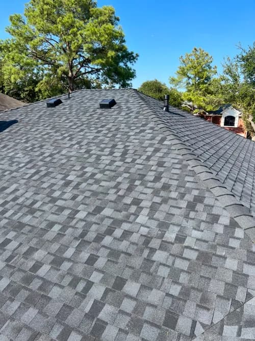 Texas Roofing & Leak Repair - Photo 1