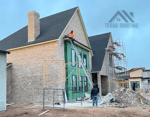 Texas Roofing - Photo 3