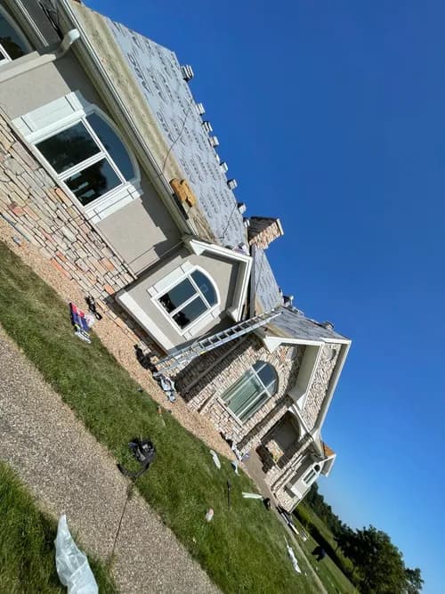 Texas summit roofing LLC - Photo 3