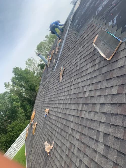 Texas summit roofing LLC - Photo 2