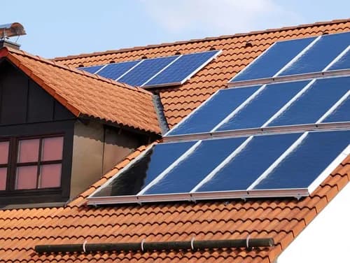 Texas Sun Roofing and Solar - Photo 5