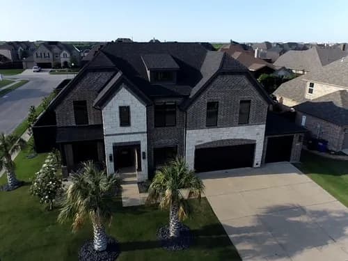 Texas Sun Roofing and Solar