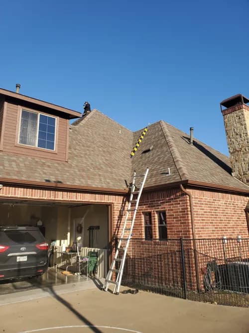 Texas Vets Roofing - Photo 1