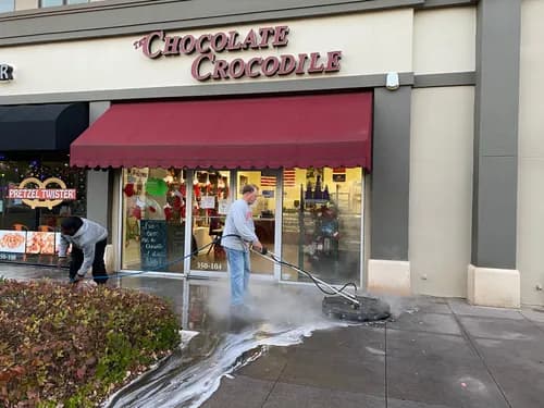 The ACM Pros - Photo 2