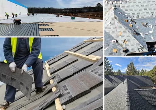 The Affordable Roofers