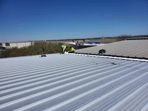 The Austin Roof Doctor - Photo 2