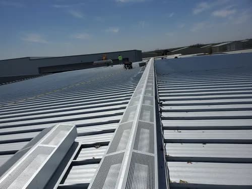 The Austin Roof Doctor - Photo 4