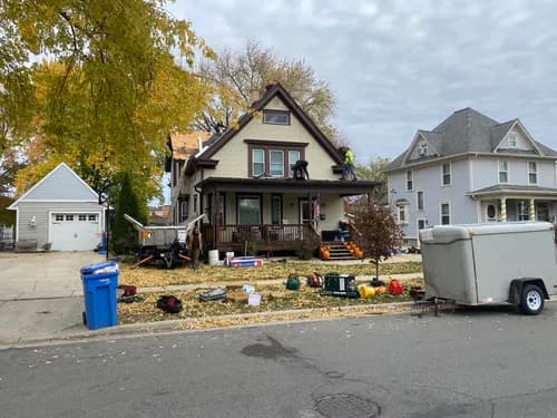 The Badger Company - Photo 2