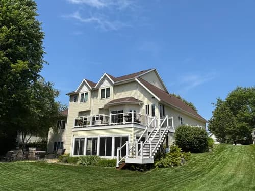 The Badger Company - Photo 3