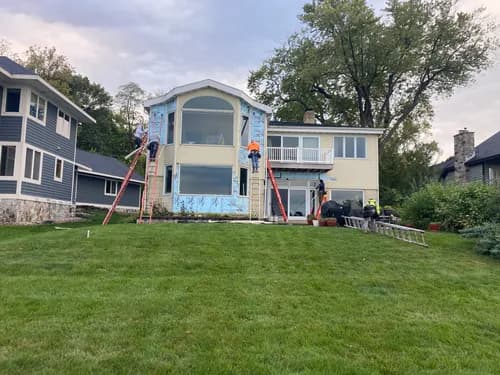 The Badger Company - Photo 4