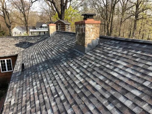 The Blackbelt Roofer - Photo 5