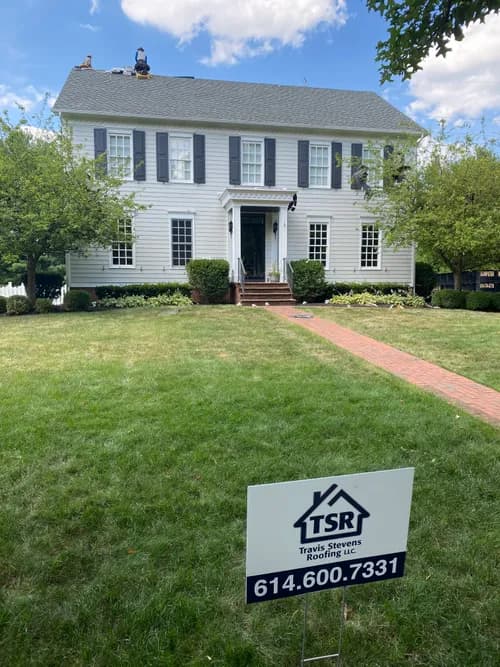 The Blackbelt Roofer - Photo 2
