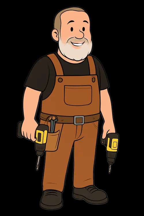 The Handyman Roofer - Photo 5