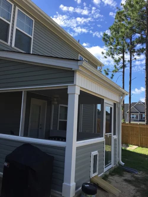 The Handyman Roofer - Photo 3