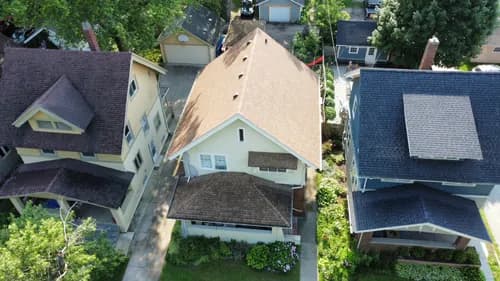 The Healthy Roof - Photo 1