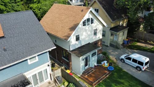 The Healthy Roof - Photo 2