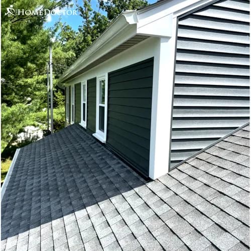 The Home Doctor - Photo 1