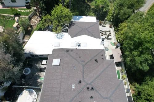 The Imperial Roofing Co.