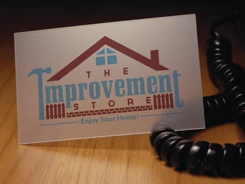 The Improvement Store