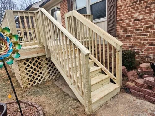 The Improvement Store - Photo 5