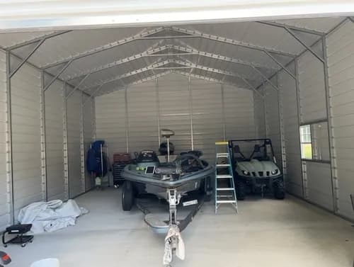 The Improvement Store - Photo 4