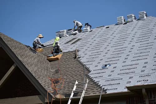 The Local Roofer - Photo 2