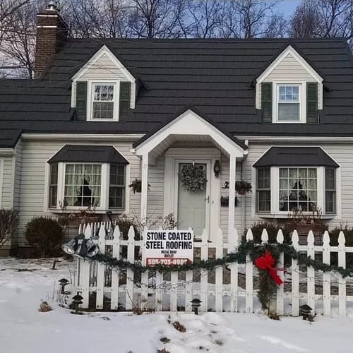 The Metal Roof Outlet - Photo 1