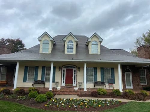 The Metal Roofers - Photo 5