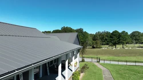 The Metal Roofers - Photo 2