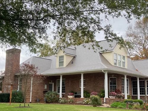 The Metal Roofers - Photo 4