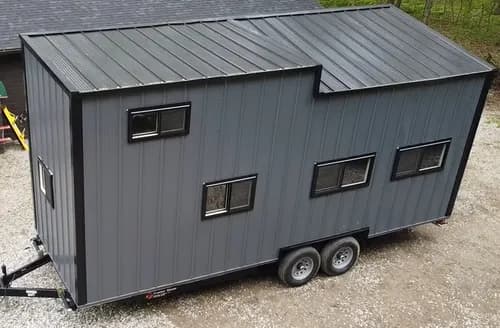 The Metal Roofing Company Inc. - Photo 3