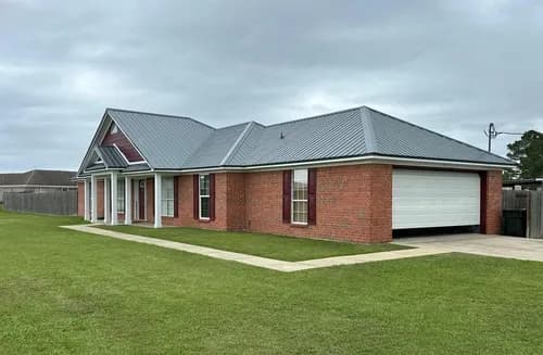 The Mobile Metal Roofing Pros - Photo 2