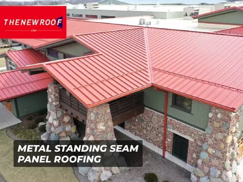 The New Roof - Photo 5