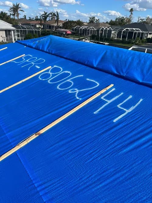 The New Roof - Photo 4