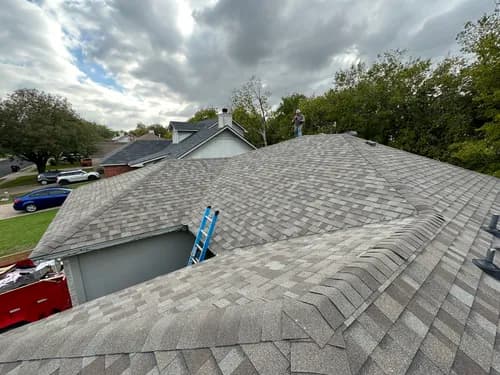 The Peoples Roofing Group LLC