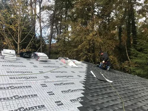 The Piedmont Roofing Co. - Photo 3