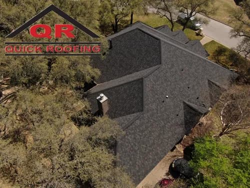 The Quality Roofers - Photo 5